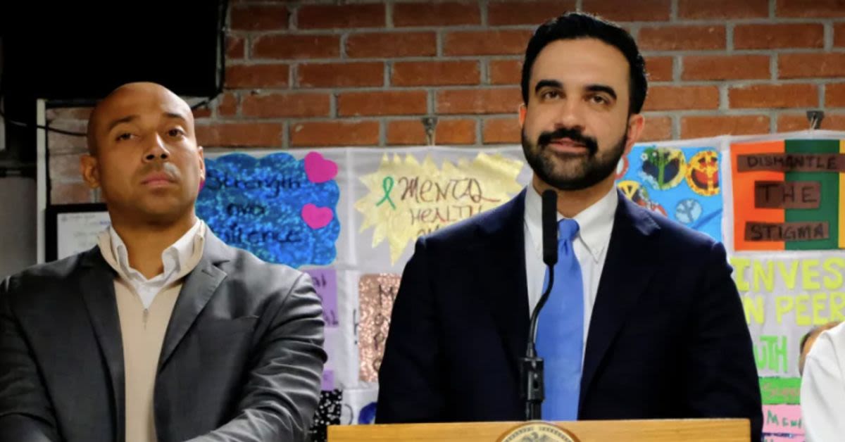 New York Budget Meltdown Exposes Simple Greed As Democrats Push Spending Into The Stratosphere