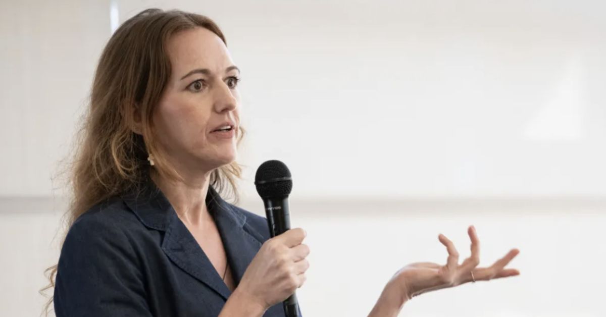 Texas Dem Shocker: Runoff Star Caught Pushing Synagogue Of Satan And 'Hollywood-Jew Conspiracies'