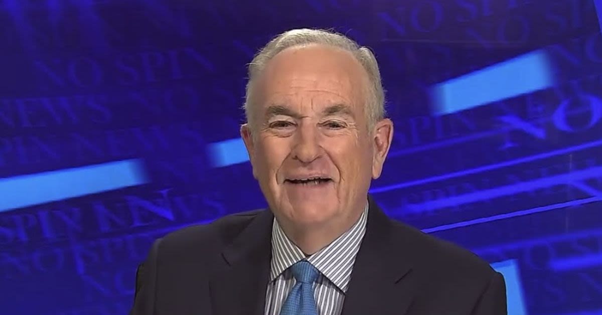 Bill OReilly Urges Trump To Hit Minnesota Leaders With Insurrection Charges After ICE Chaos