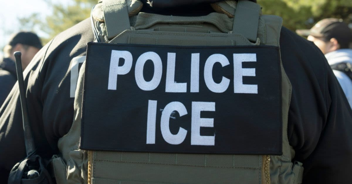 Cory Booker Blasts ICE As Lawless While Fetterman Slams Partys Extremism