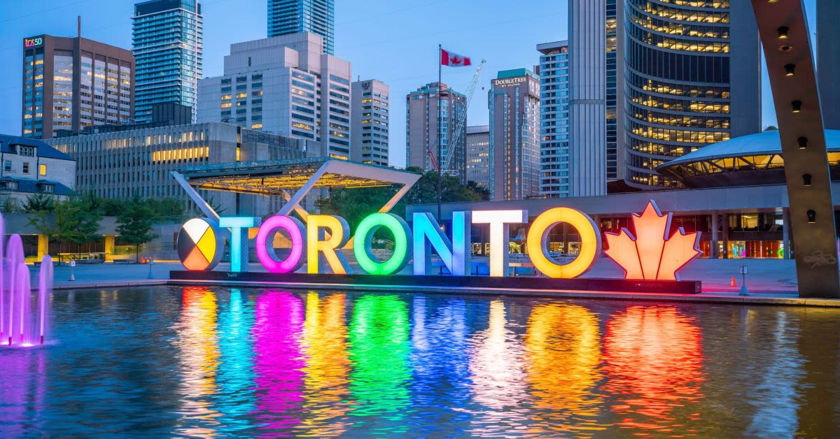 Accused Conspirator Arrested In Toronto For Murder Scheme Targeting Women And Jews!