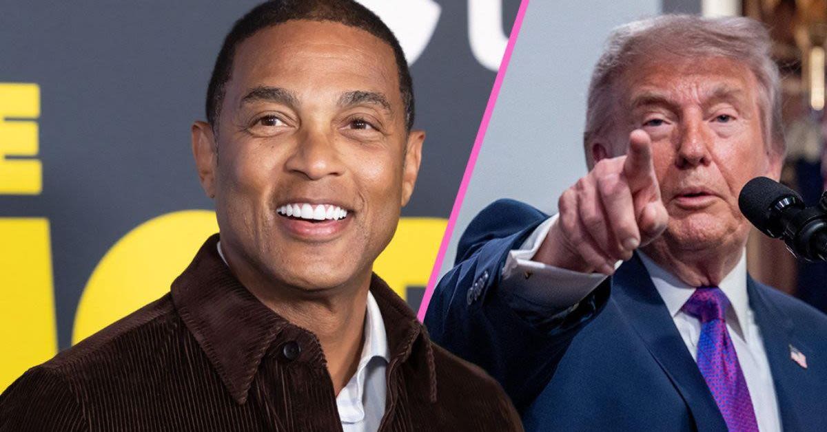 Watch: Don Lemon Admits CNNs Anti-Trump Fury Was A Ratings Strategy