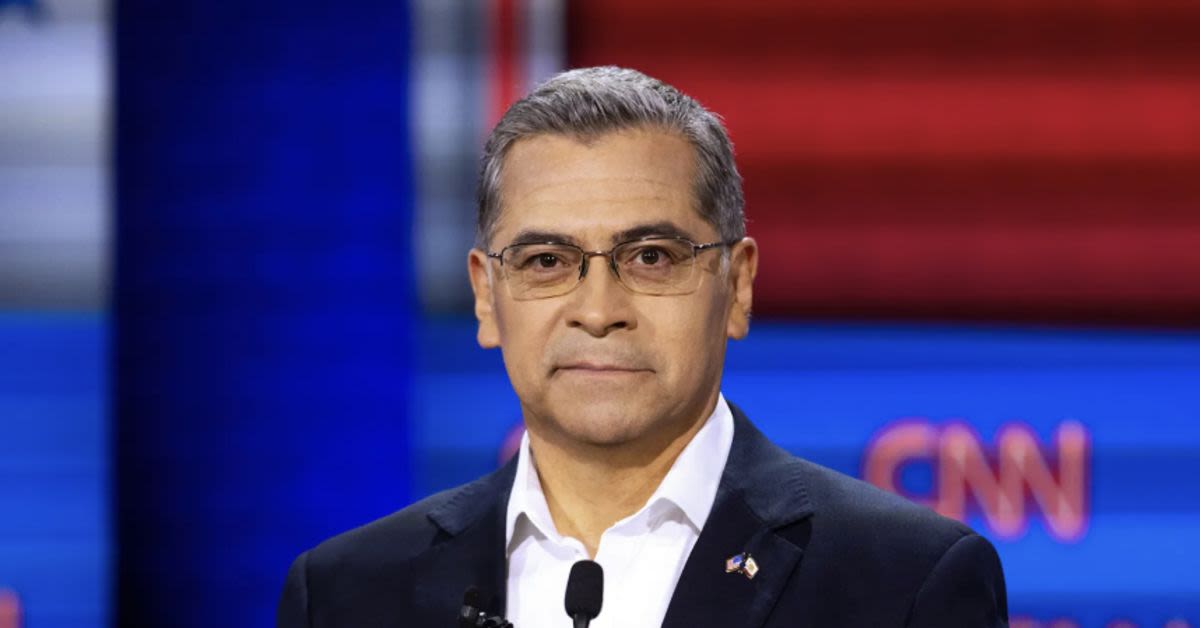 Watch: Becerra Admits Illegal Labor Props Up California While Demanding Taxpayers Pay Their Medical Bills
