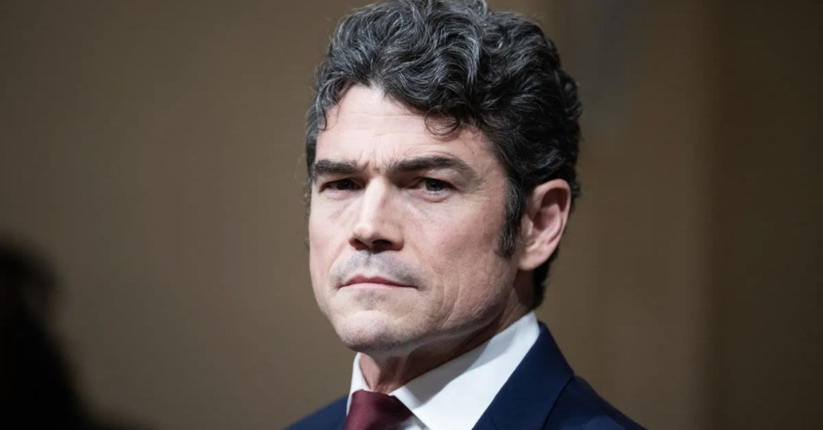 Trumps Top Terror Chief Quits In Fury, Blames Iran War On Israel Lobby Pressure