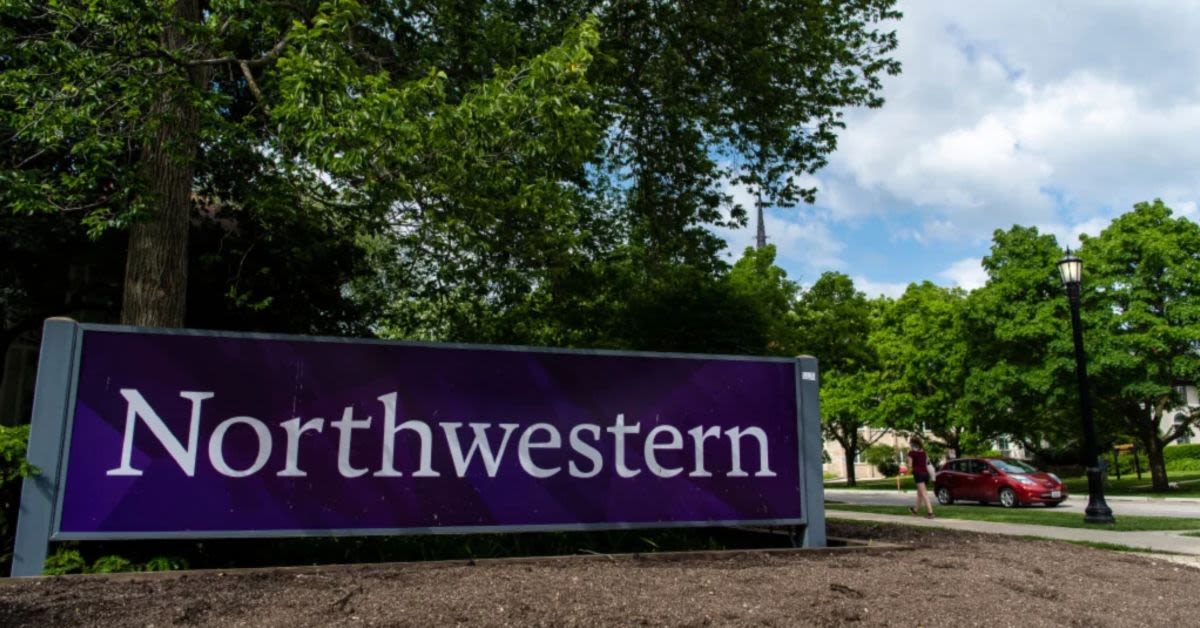 Judge Lets Northwestern University Suspend Students Who Skip Mandatory Anti-Semitism Training!