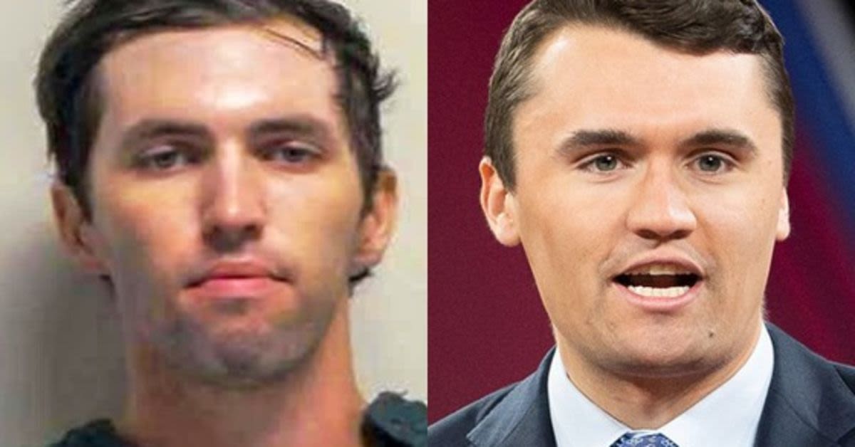Utah Prosecutors Drop Bombshell Filing In Charlie Kirk Murder CaseAnd One Immunized Witness Is At The Center Of It
