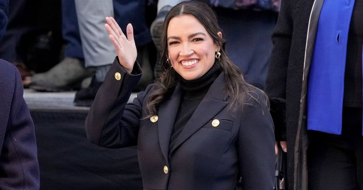 AOC Pushed Higher Taxes While Mom Covered Her Bronx Property Bills