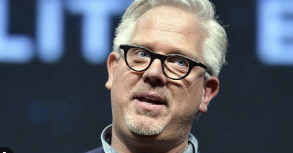 Glenn Becks Chilling Dashboard Warning: Is America Entering A Manufactured Collapse?