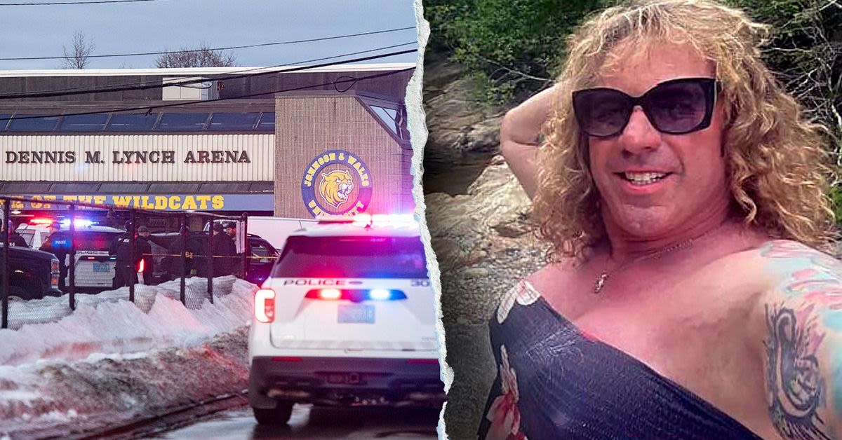 Transgender Rhode Island Shooter's Legal Firearms Highlight Major Flaws In Background Check System