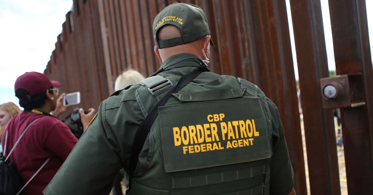 Whistleblower EXPOSES Dangerous CBP Cover-Up Kept Under Wraps For Over Two Years