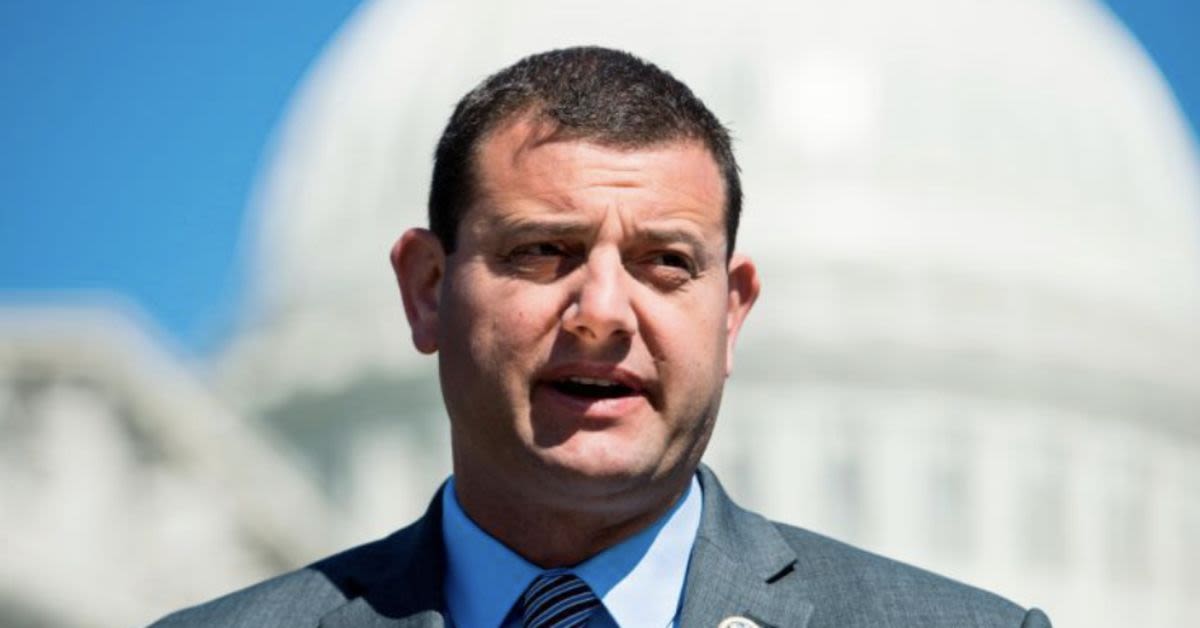 Last Pro-Impeachment House Republican Faces Political Extinction In California Showdown
