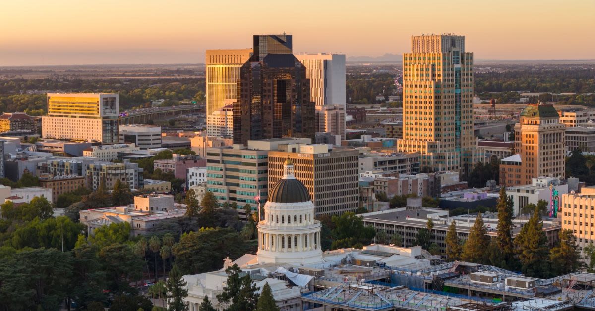 California Dems Fight To Let Children 'Divorce' ParentsNo Cause, No Notice, State Takes Custody