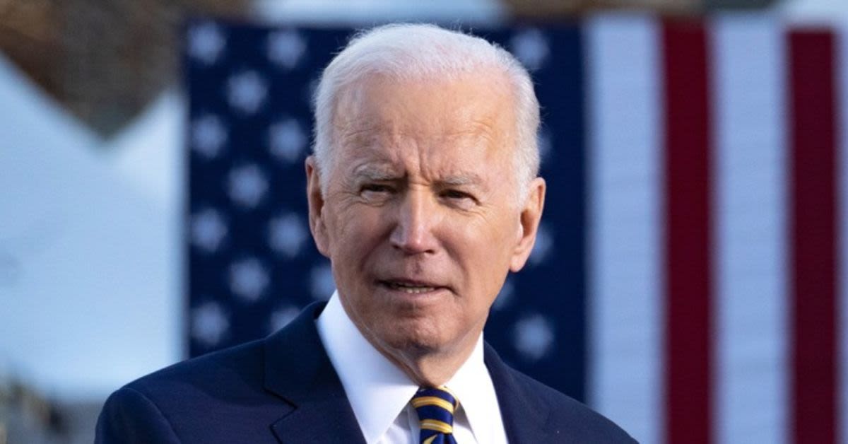 It May Take An ABSOLUTE Miracle For Joe Biden To Win The Election, Here&#039;s Why...