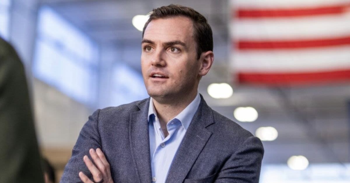 Republicans Reel As &#039;Dirtbag RINO&#039; Mike Gallagher Trades Politics For Profit In Shocking Career Pivot
