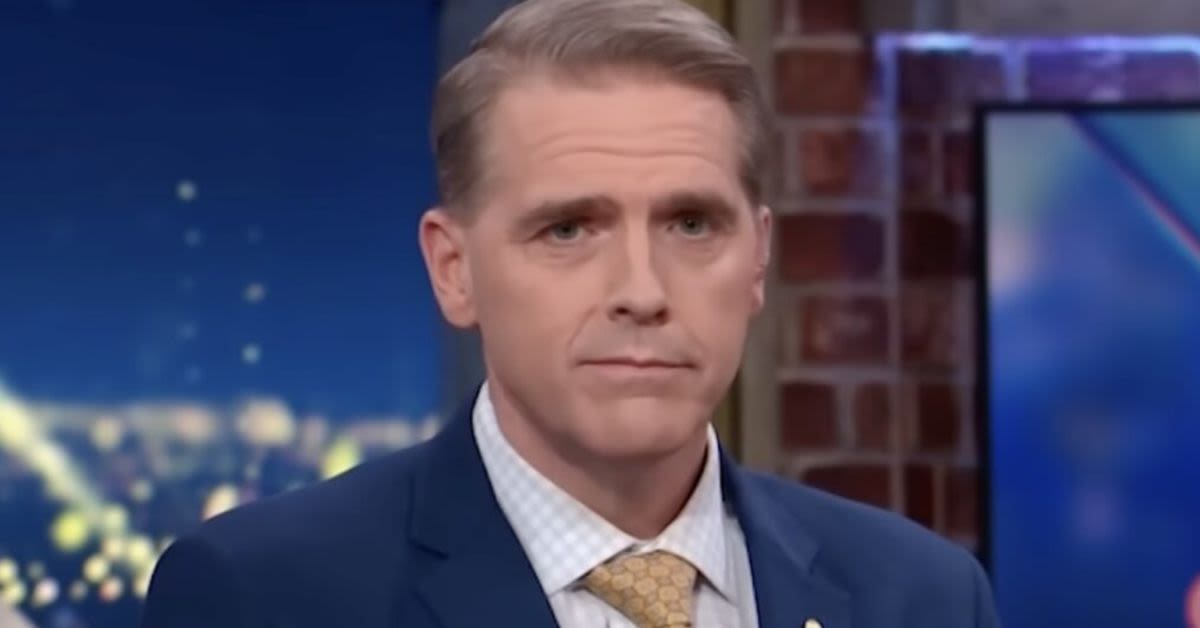 Scott Jennings Torches CNN Guests Over Black Support For Voter ID