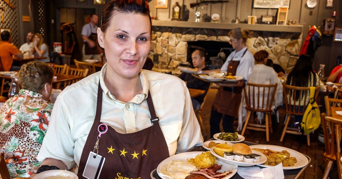 Cracker Barrel Fans Blast The Menu Shake-Up And Demand The Staples Make A Comeback