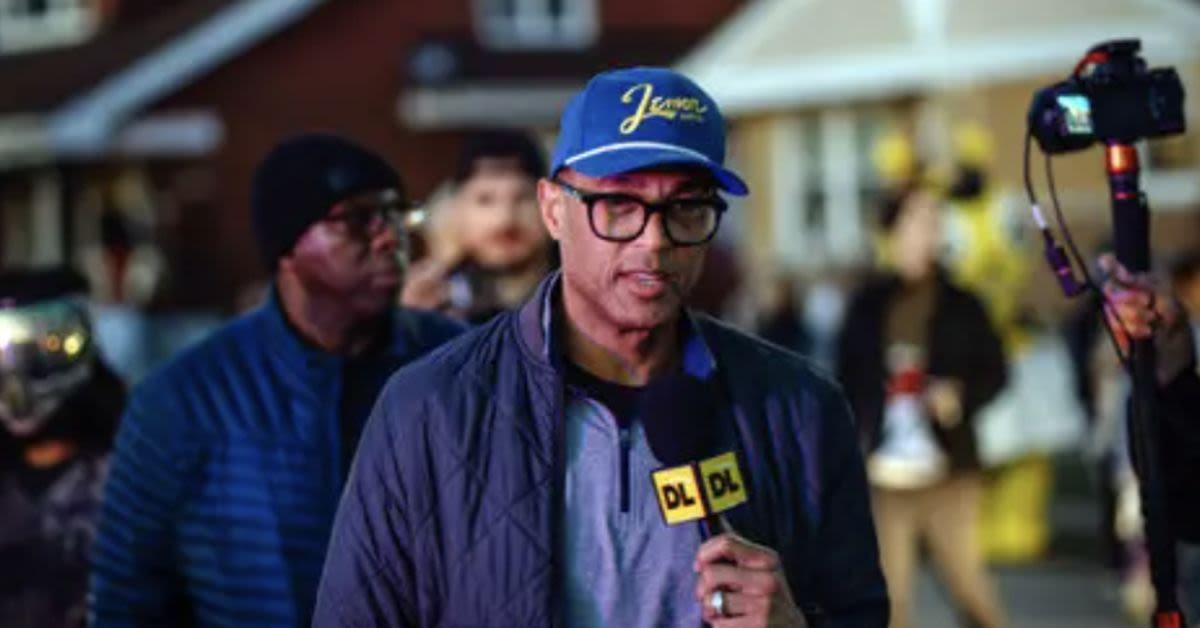 Don Lemons Shocking New Ally: Why A Trump-Appointed Prosecutor Just Joined His Church Protest Case