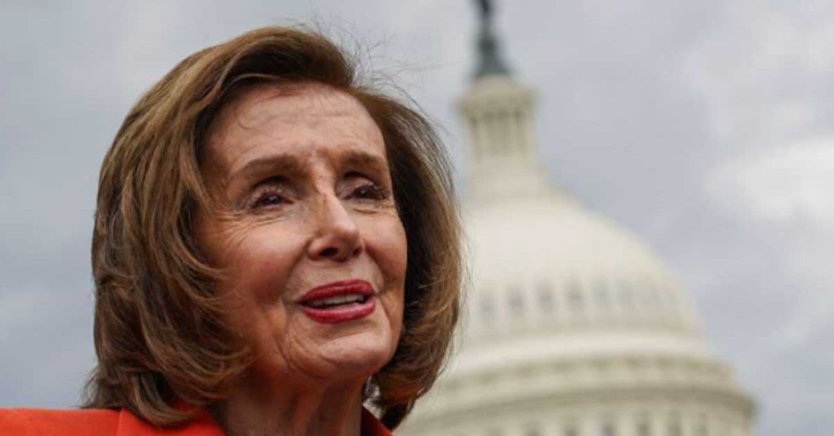 OReilly Torches Pelosis Rise From Career Public Servant To Mega-Millionaire In Stunning Interview