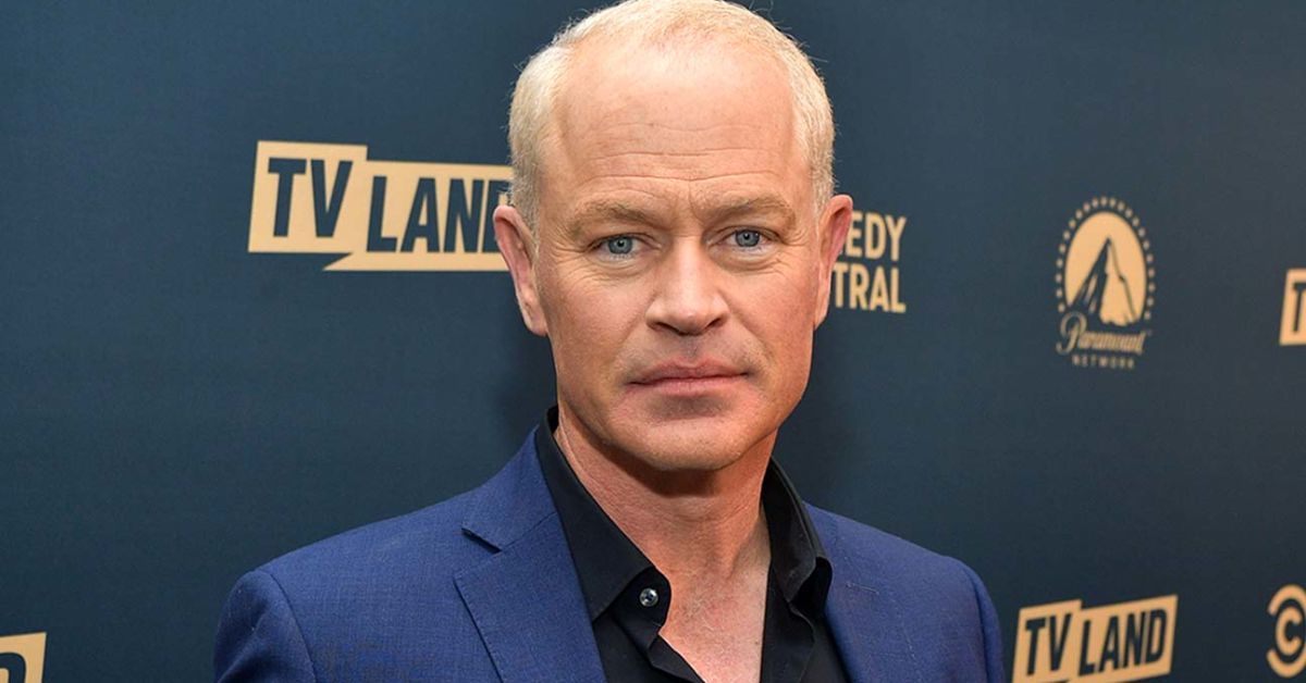 Labeled A Religious Nut Bag And Fired From A Hit ShowNeal McDonough Reveals The Real Reason He Vanished