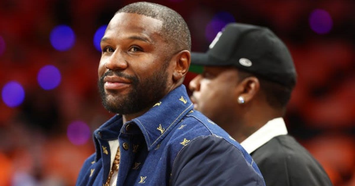Floyd Mayweathers $4.65 Million Lawsuit Just Blew Up His Athens Superfight