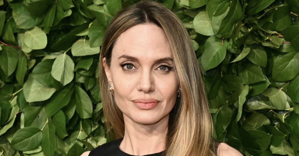 Angelina Jolies Quiet Countdown To Flee Hollywood Just Hit A Major Turning Point