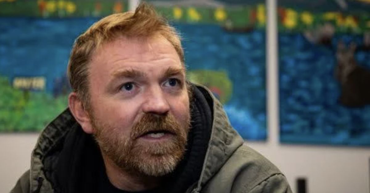 Maine Democrat Platner's Deleted Posts, Nazi-Linked Tattoo And PTSD Excuse Ignite Senate Firestorm
