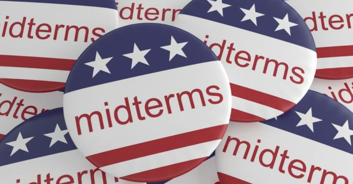 Sentinel Action Fund Launches Nationwide Voter Registration Tool To Bolster GOP Midterm Prospects