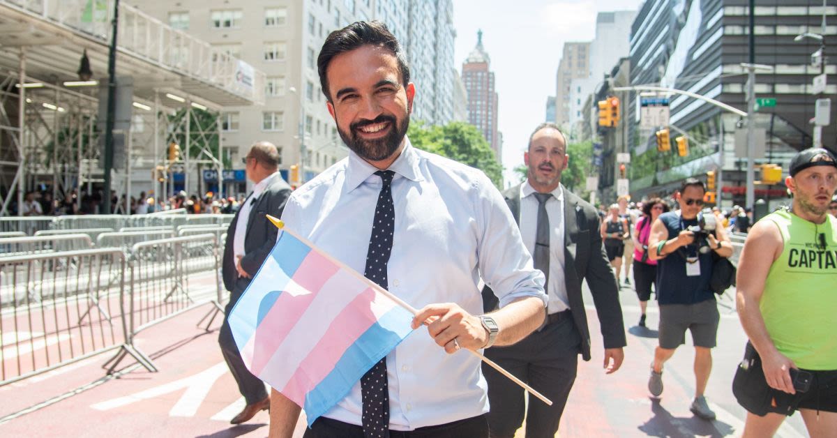 Cash-Strapped NYC Suddenly Finds $15 Million For Controversial Gender-Affirming Clinic