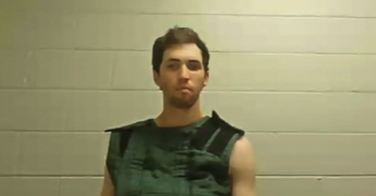 Attorneys For Alleged Charlie Kirk Shooter Tyler Robinson Move To Ban Courtroom Cameras