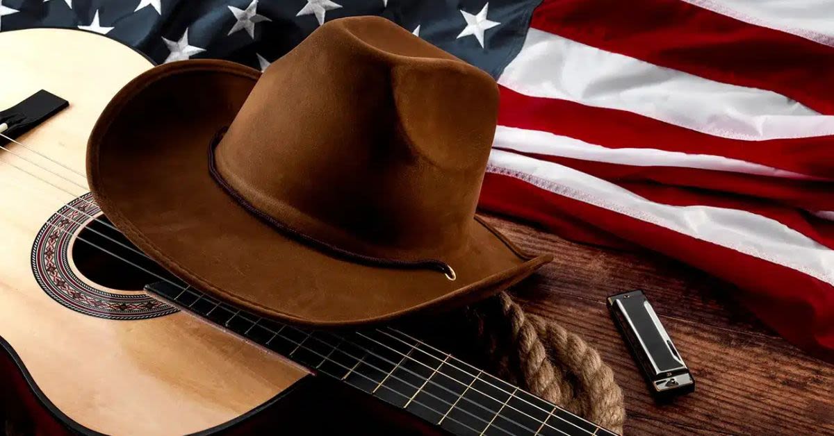 'Goodbye California' Anthem Sparks Firestorm As Country Star Stuns Critics