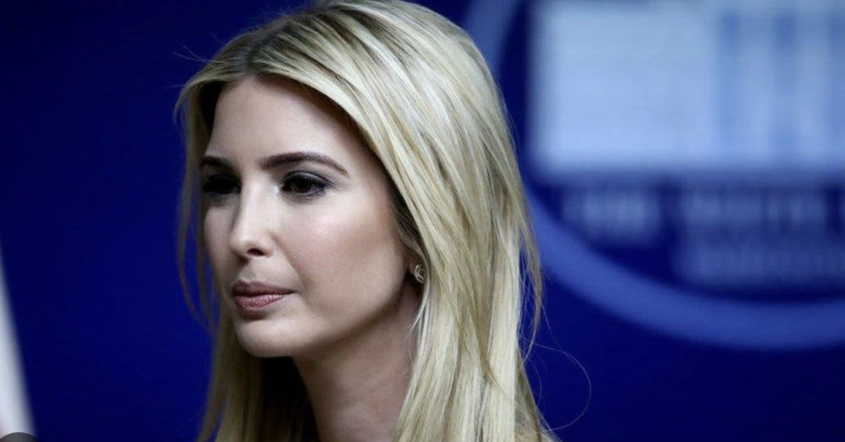 Terrifying Report: Iranian-Trained Assassin Allegedly Plotted To Kill Ivanka Trump In Chilling Revenge Scheme