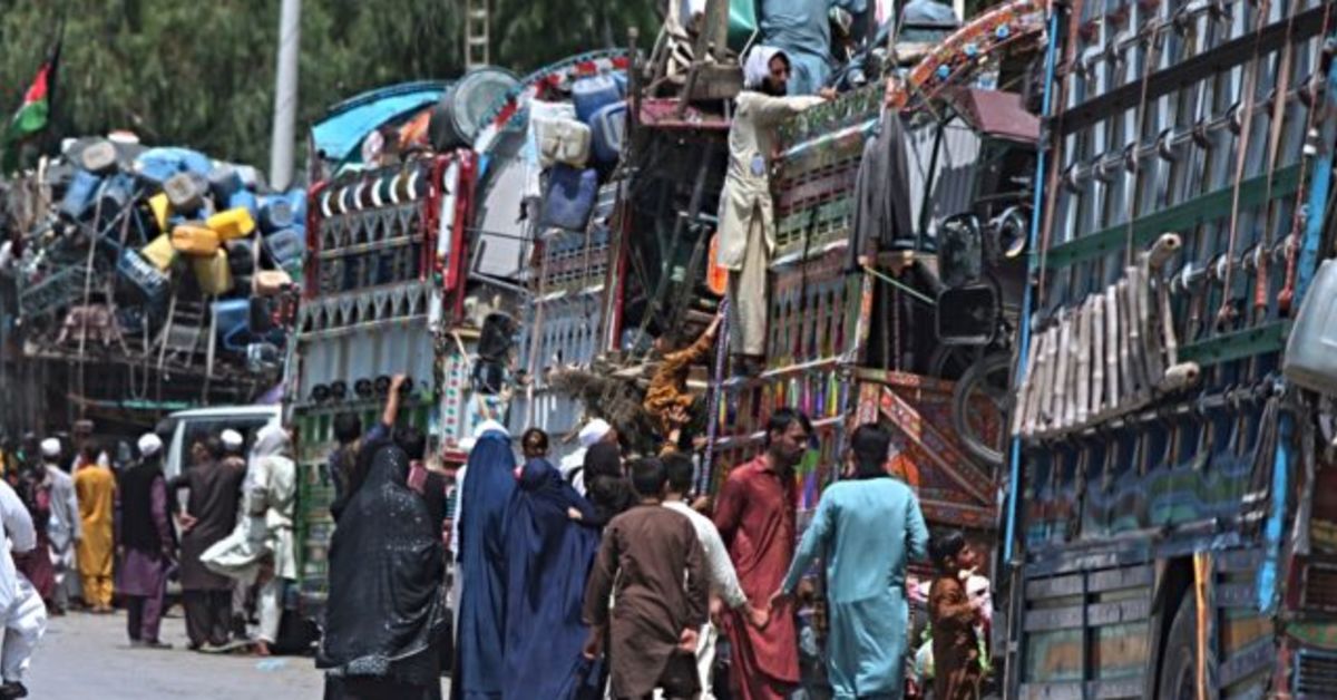 ****** Re-Title ******In a Move That Will Surprise Exactly No One, Iran Reportedly Rejects US 15-Point Peace Proposal