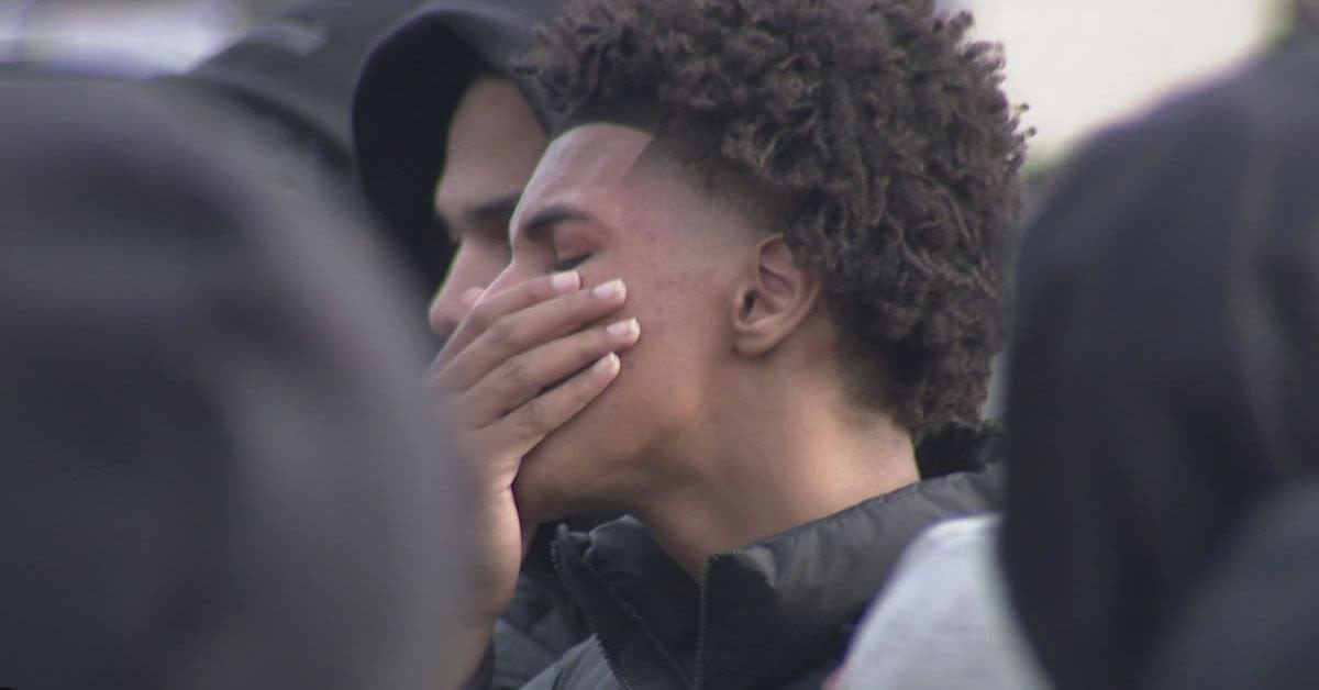 Two Seattle Teens Gunned Down Outside High SchoolWill This Finally End The Police-Free Experiment?