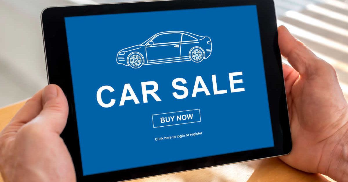 Revolutionizing Car Buying: Amazon To Launch Online Car Sales Starting In 2024, Find Out Who The Guinea Pig Is!