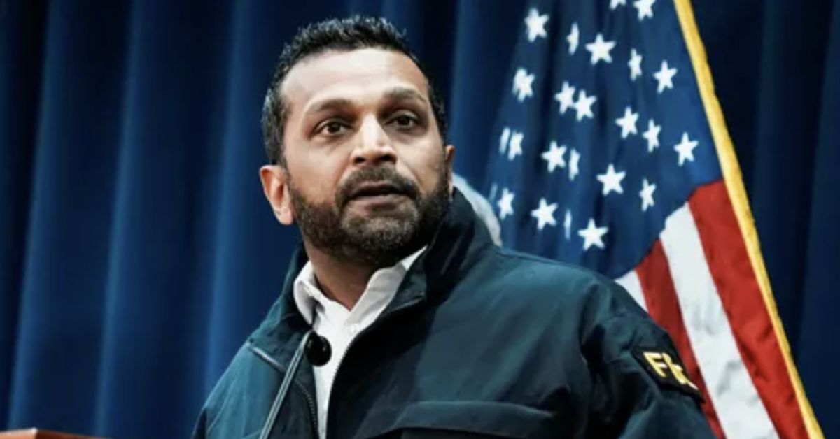 FBI Foils Chilling Halloween Terror Plot In Michigan