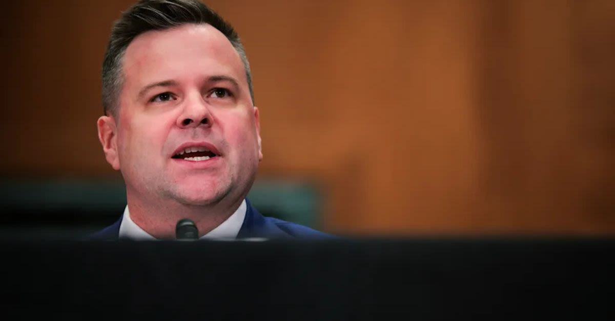 Democrats Rush Out Emergency Letter As Pulte Moves To Slash Hundreds Of Intelligence Jobs