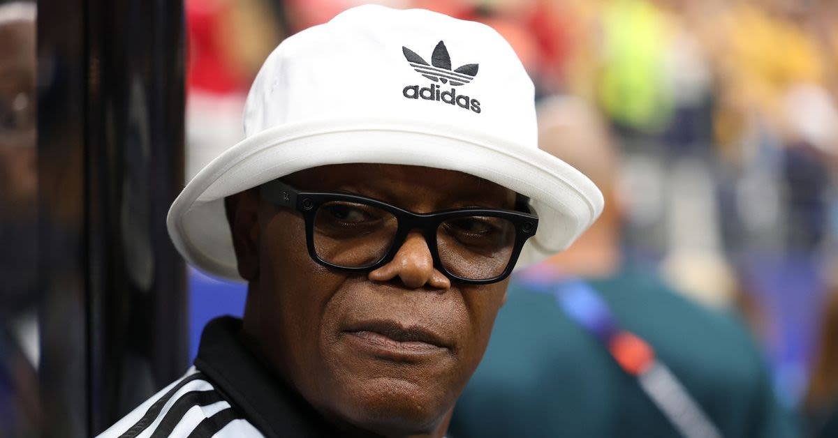Samuel L. Jackson Sparks Outrage By Branding Argentina 'Historically Racist'
