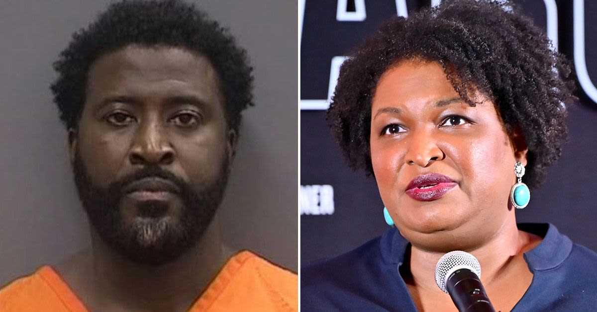 Stacey Abrams&#039; Brother-In-Law Arrested On Heinous Charges