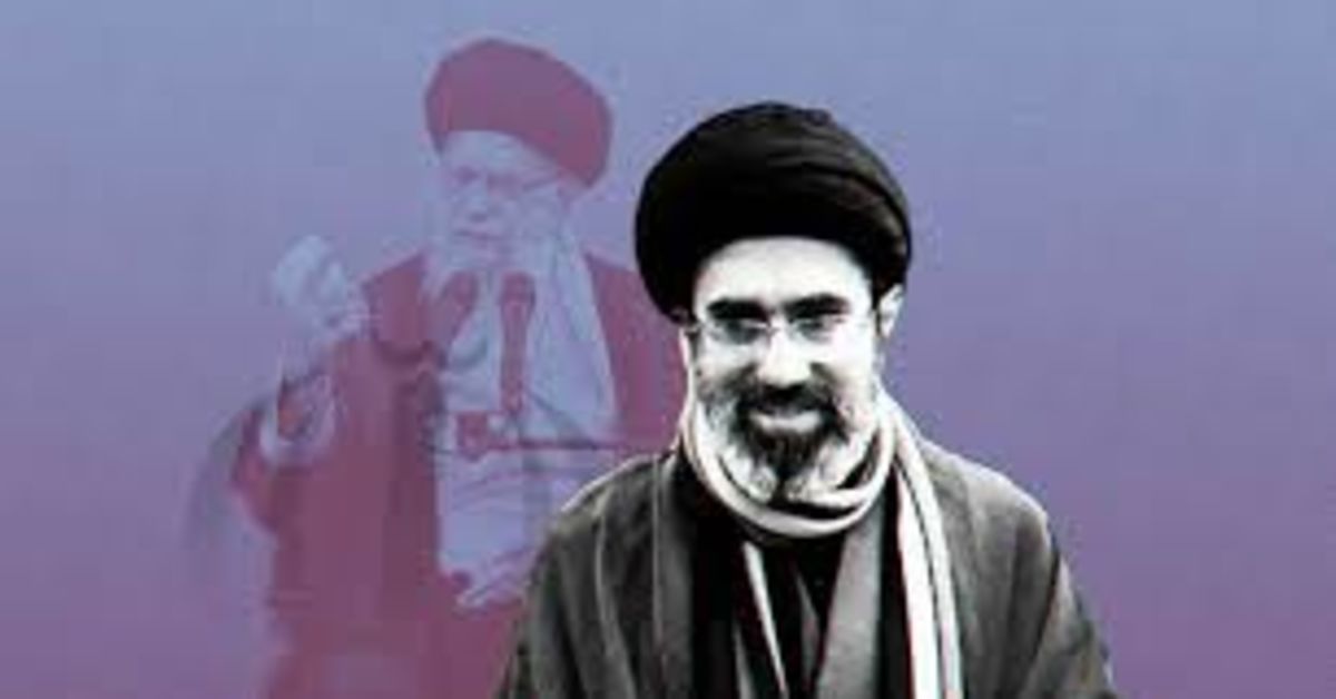 New Iran Supreme Leader Mojtaba Khamenei Confirmed Wounded