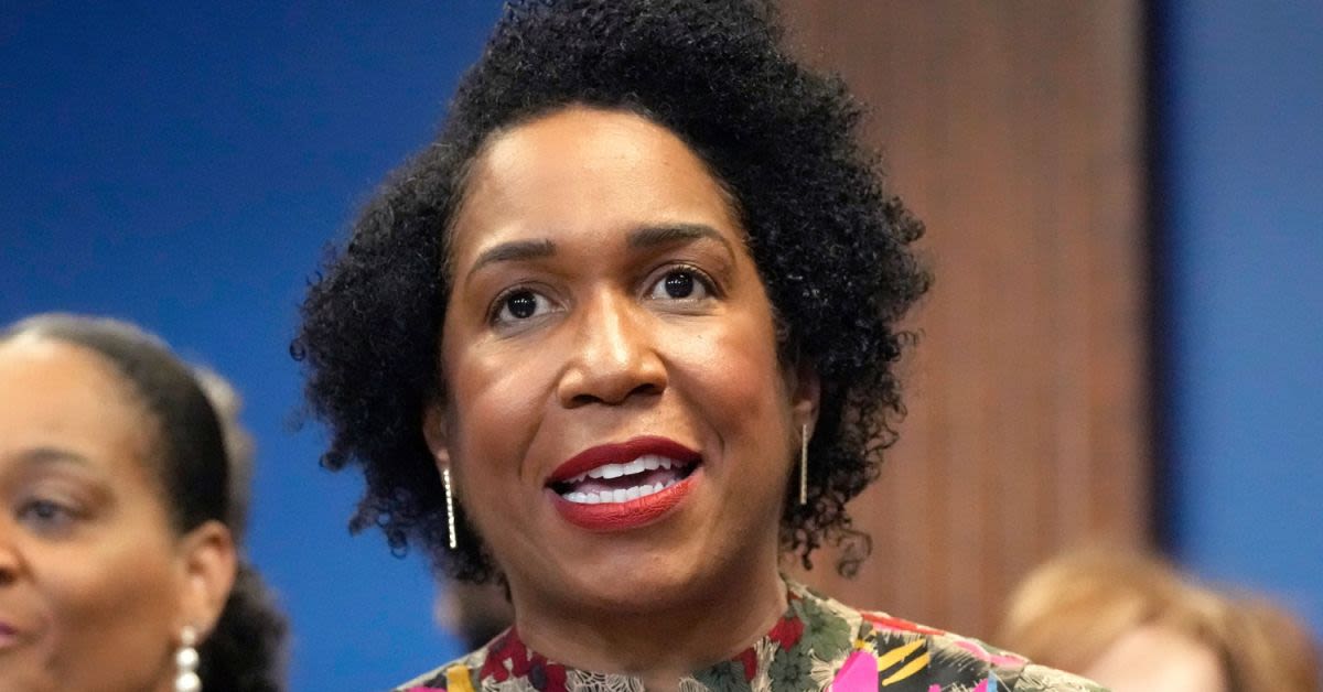 Illinois Lt. Gov. Juliana Stratton Launches Controversial Anti-Trump Senate Campaign Ad