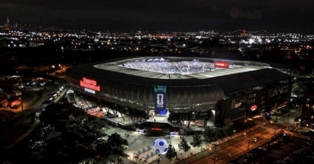 New Jersey World Cup Fury Erupts As Cost Of NJ Transit Tickets Stun Commuters