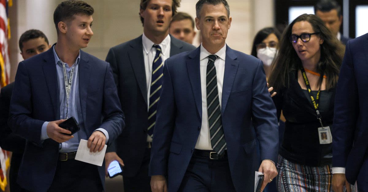 Kavanaughs Surprise Concurrence Just Gave The GOP A Birthright Citizenship LoopholeSen. Jim Banks Is Pouncing