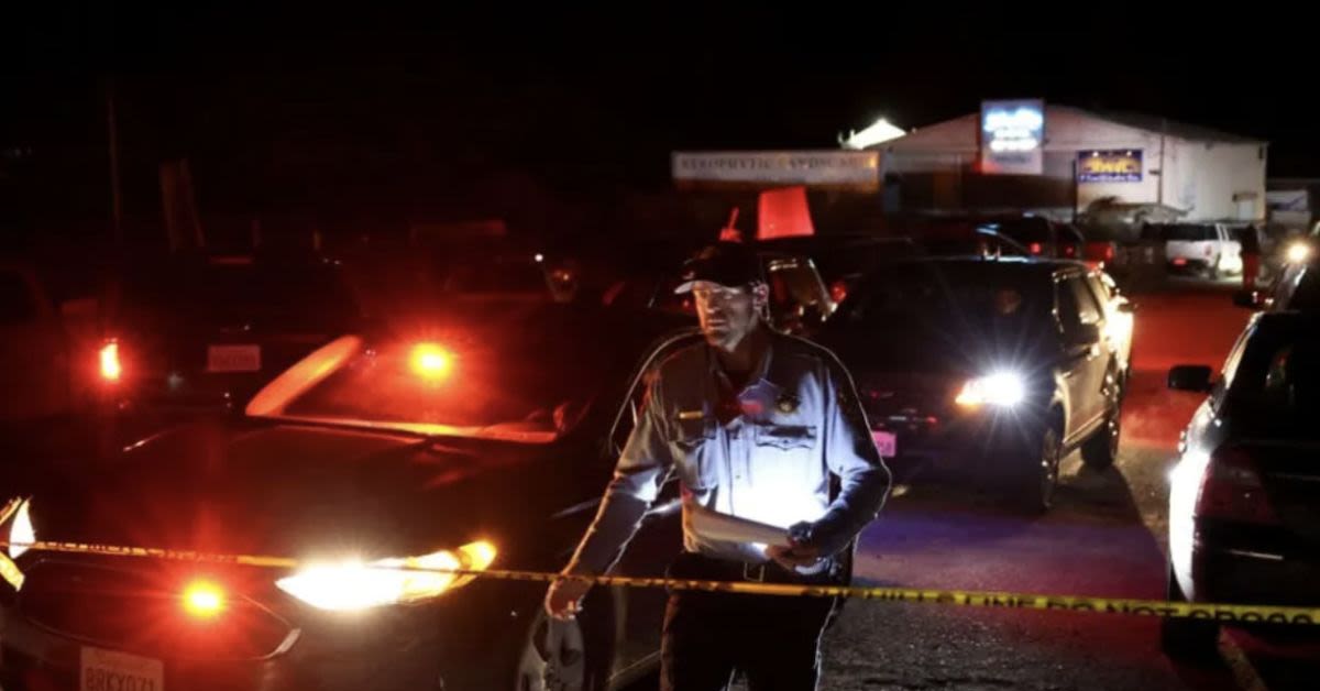 Man Confesses To Killing Four Children In Outrageous 911 Call!