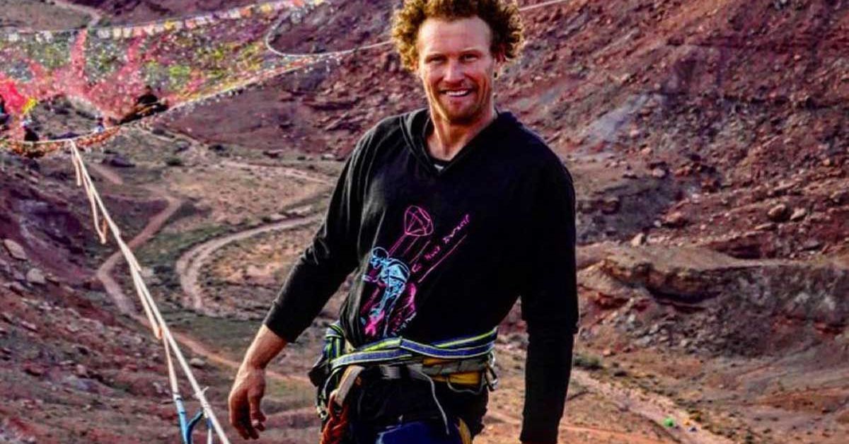 Extreme Sports Legends Death In Utah Raises One Haunting Question