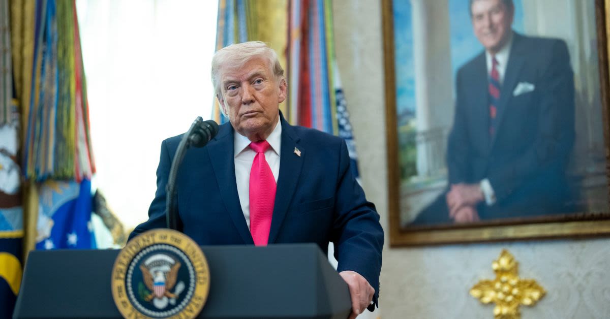 Watch: Trumps Iran Remarks Ignite Furious Backlash Over Lefts Alliance With Anti-Gay Islamists