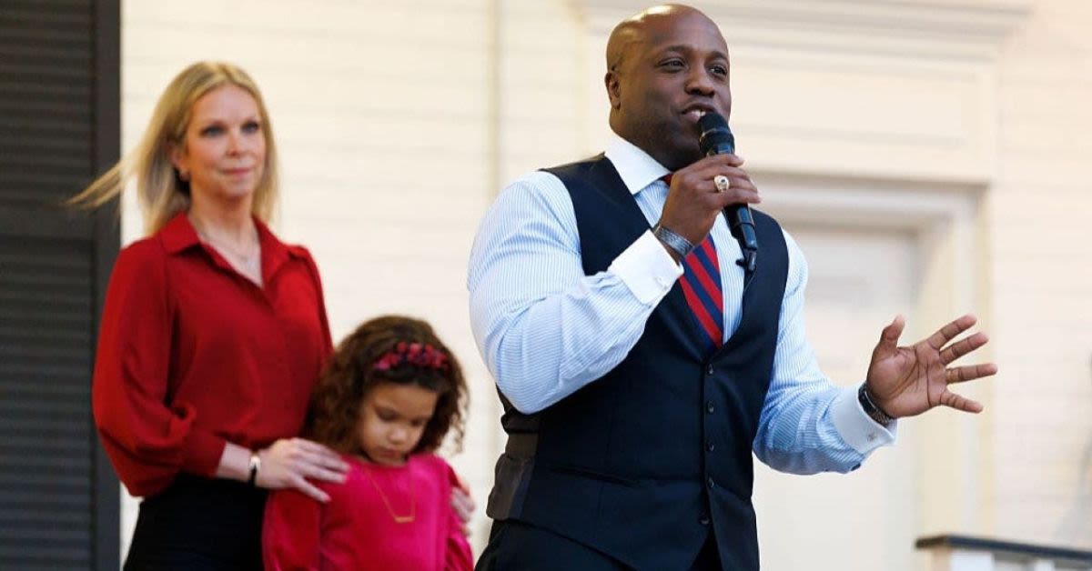 Wesley Hunt Loses Texas Senate PrimaryThen Drops A Promise That Shakes The GOPs Future