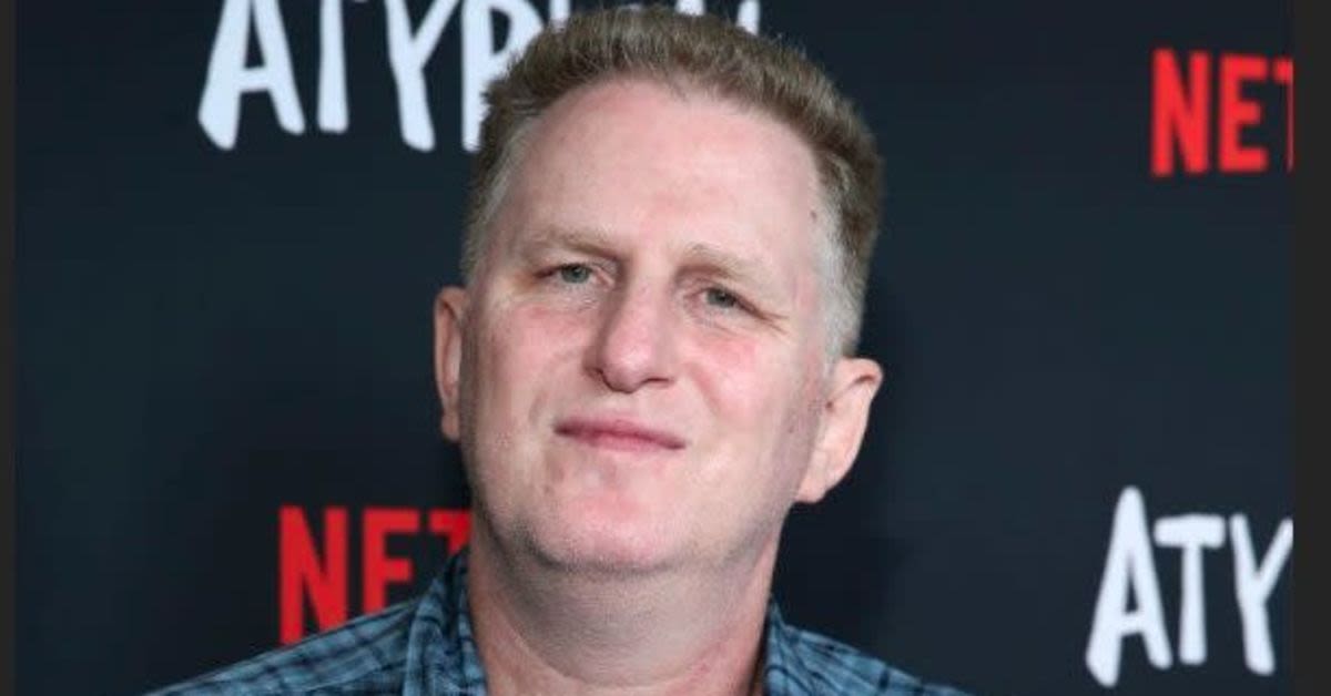 WATCH: Michael Rapaport RAGES Against Biden In NEW Video