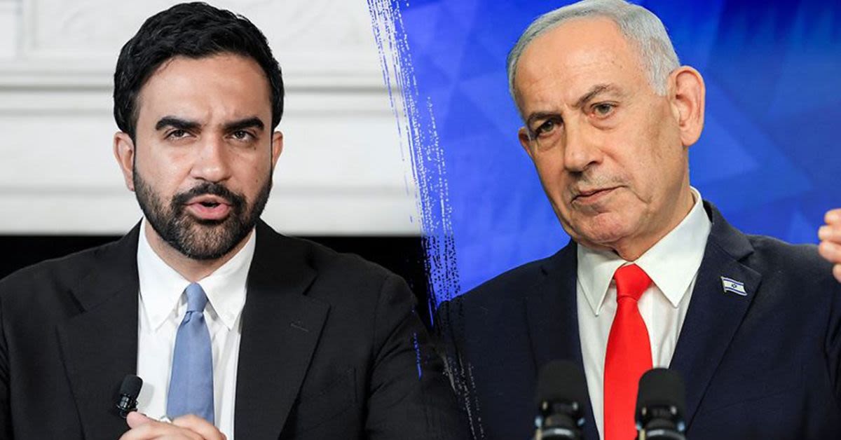 Pure Political Theater: U.S. Ambassador Publicly Dismantles Mayor Mamdanis Wild Netanyahu Arrest Fantasy