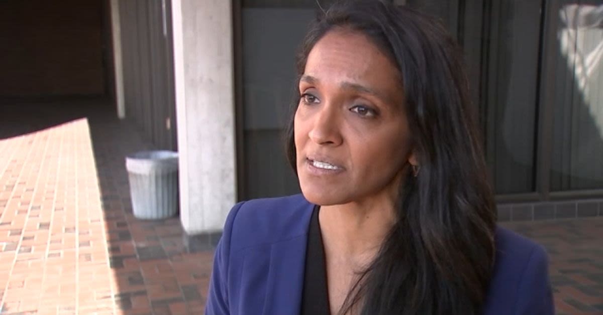 Socialist Showdown In LA After Nithya Raman Launches Radical Challenge To Mayor Karen Bass In 2026