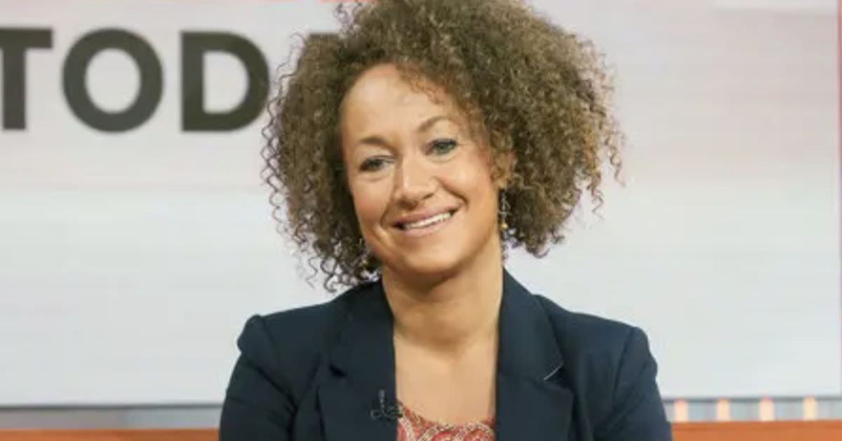 She's Back! Disgraced Race-Faker Rachel Dolezal Reemerges As Certified Sex Coach
